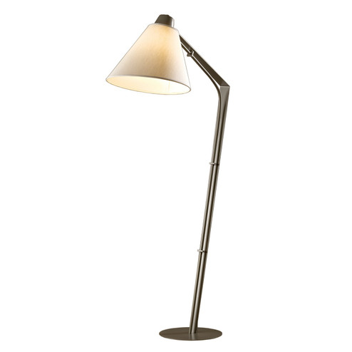 Reach One Light Floor Lamp in Dark Smoke (39|232860SKT07SE1348)