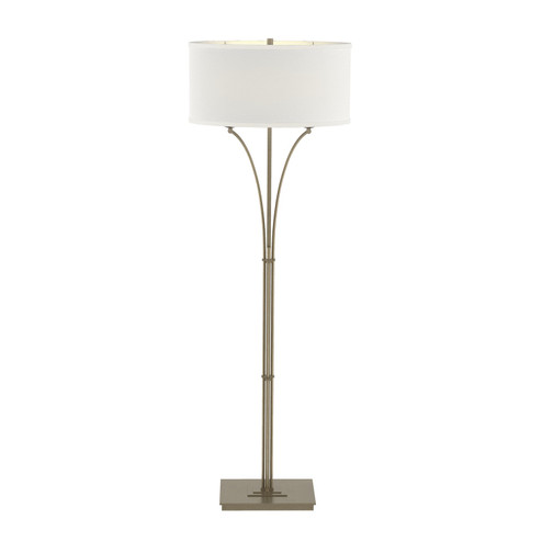 Formae Contemporary Formae Floor Lamp in Soft Gold (39|232720SKT84SF1914)