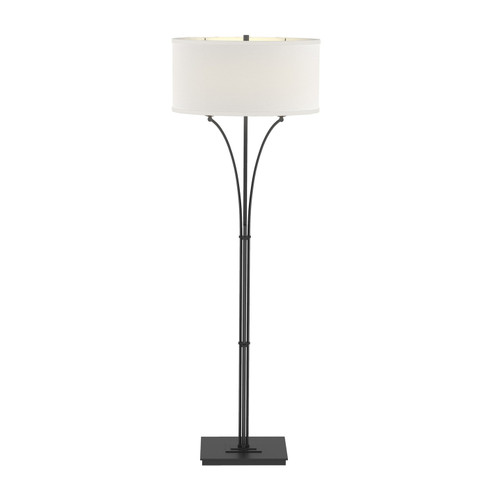 Formae Contemporary Formae Floor Lamp in Black (39|232720SKT10SF1914)