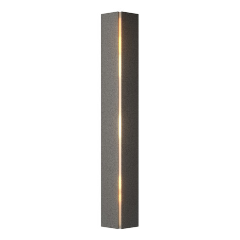 Gallery Gallery Small Sconce in Natural Iron (39|217650SKT20CC0202)