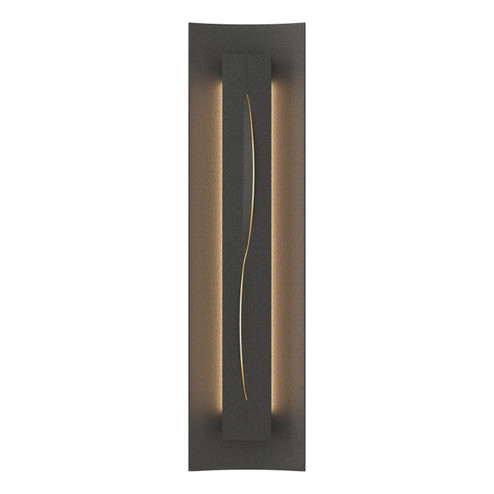 Gallery Three Light Wall Sconce in Natural Iron (39|217640SKT20CC0206)