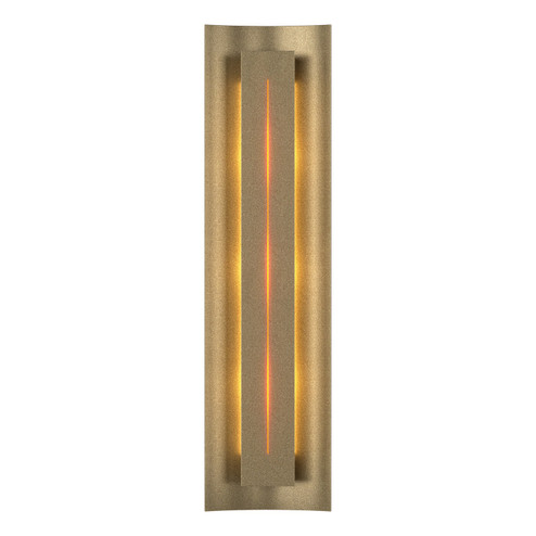 Gallery Gallery Sconce in Soft Gold (39|217635SKT84FF0205)