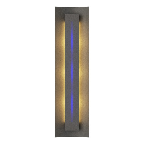 Gallery Gallery Sconce in Natural Iron (39|217635SKT20EE0205)
