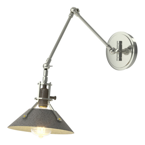Henry Henry Sconce in Sterling (39|209320SKT8520)