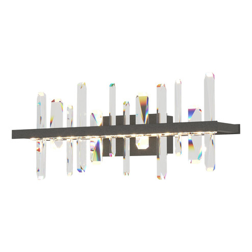 Solitude Solitude LED Sconce in Natural Iron (39|207918LED20CR)