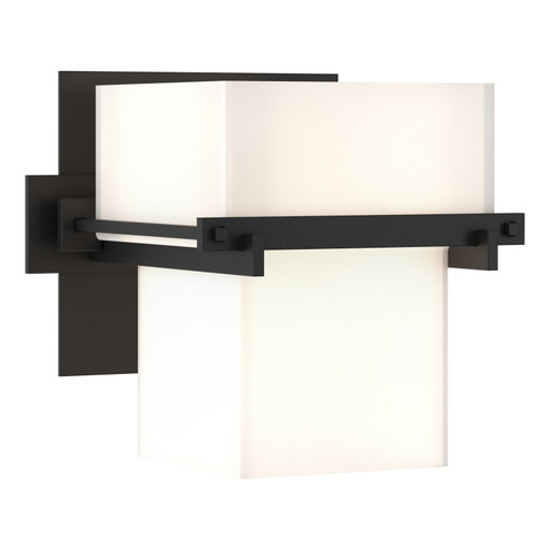 Kakomi One Light Wall Sconce in Black (39|207831SKT10GG0106) Kakomi One Light Wall Sconce in Black (39|207831SKT10GG0106)
