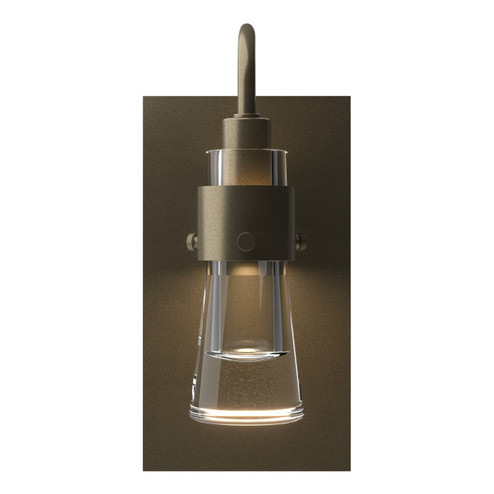 Erlenmeyer One Light Wall Sconce in Soft Gold (39|207720SKT84ZM0343)