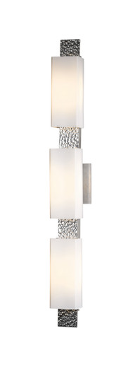 Oceanus Three Light Wall Sconce in Ink (39|207697SKT89GG0441)