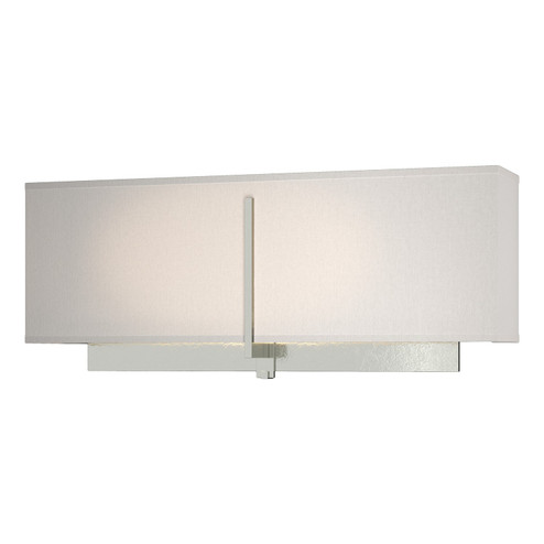 Exos Exos Rectangular Sconce in Sterling (39|207680SKT85SE1606)