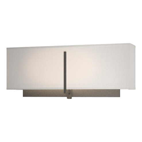 Exos LED Wall Sconce in Natural Iron (39|207680SKT20SE1606)