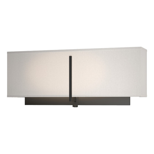 Exos LED Wall Sconce in Black (39|207680SKT10SE1606)