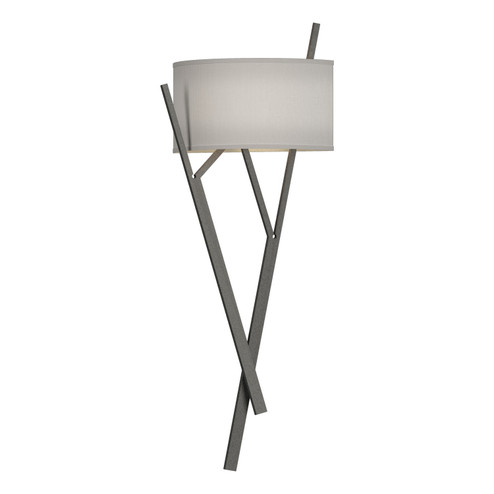Arbo LED Wall Sconce in Natural Iron (39|207640SKT20SF1092)