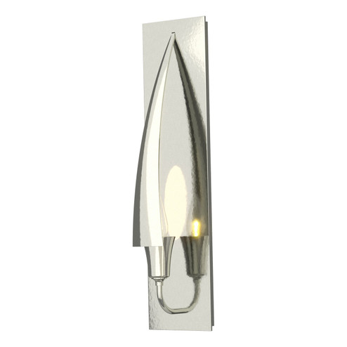 Cirque One Light Wall Sconce in Sterling (39|207420SKT85)