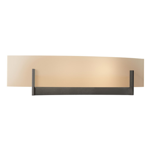 Axis Two Light Wall Sconce in Oil Rubbed Bronze (39|206401SKT14SS0324)