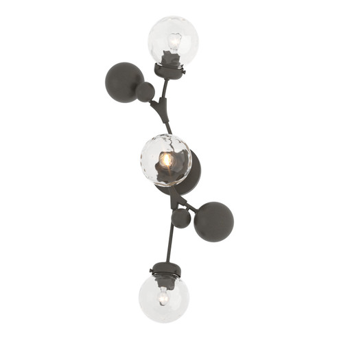 Sprig Sprig Sconce in Dark Smoke (39|206050SKT07LL0629)