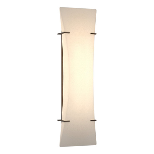 Bento LED Wall Sconce in Oil Rubbed Bronze (39|205950LED14SH1977)