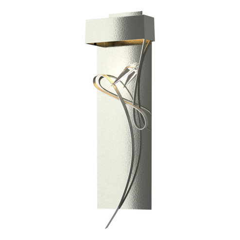Rhapsody Rhapsody LED Sconce in Sterling (39|205440LED8582CR)