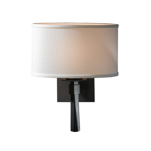 Beacon Hall One Light Wall Sconce in Sterling (39|204810SKT85SE1195)