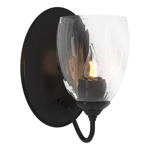 Simple Lines Simple Lines Sconce in Black (39|204213SKT10LL0083)