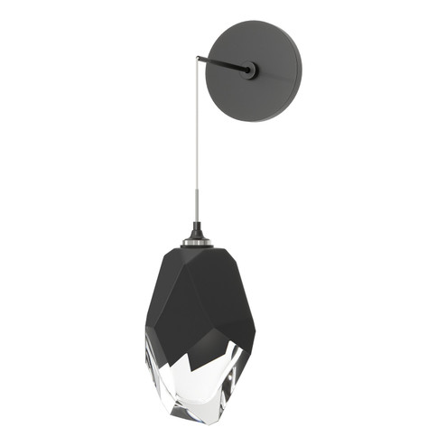 Chrysalis Chrysalis Large Low Voltage Sconce in Ink (39|201398SKT89BP0755)
