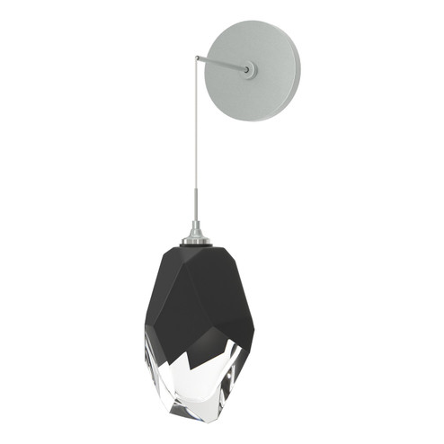 Chrysalis LED Wall Sconce in Vintage Platinum (39|201398SKT82BP0755)