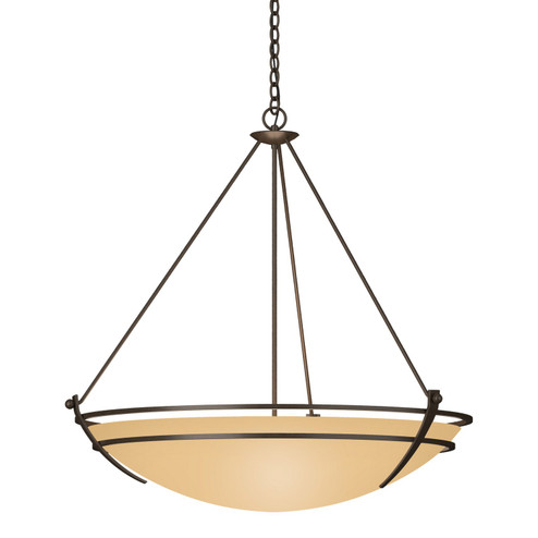 Tryne Presidio Tryne Large Scale Pendant in Bronze (39|194431SKT05SS0170)