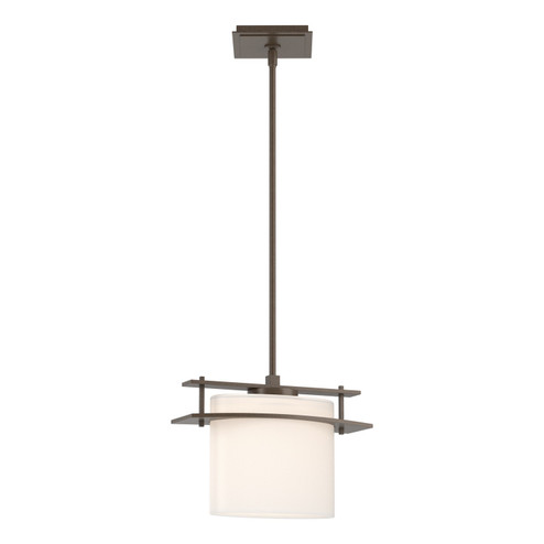 Ellipse One Light Mini Pendant in Bronze (39|188250SKTMULT05GG0194)