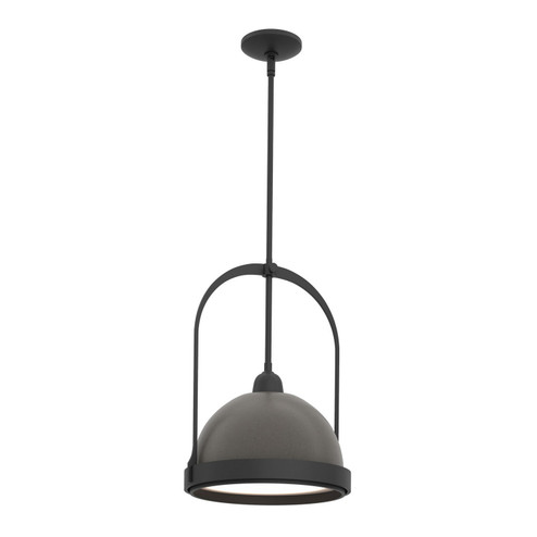 Atlas Atlas Small Pendant in Black (39|187462SKTMULT1007)