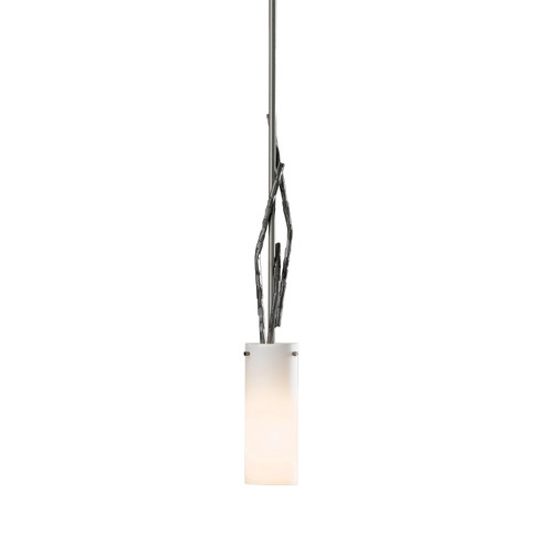 Brindille One Light Mini Pendant in Modern Brass (39|186670SKTMULT86GG0336)