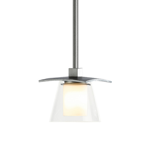 Wren One Light Mini Pendant in Soft Gold (39|186600SKTMULT84ZU0284)