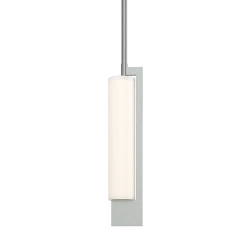 Axis One Light Mini Pendant in Vintage Platinum (39|186400SKTMULT82GG0186)