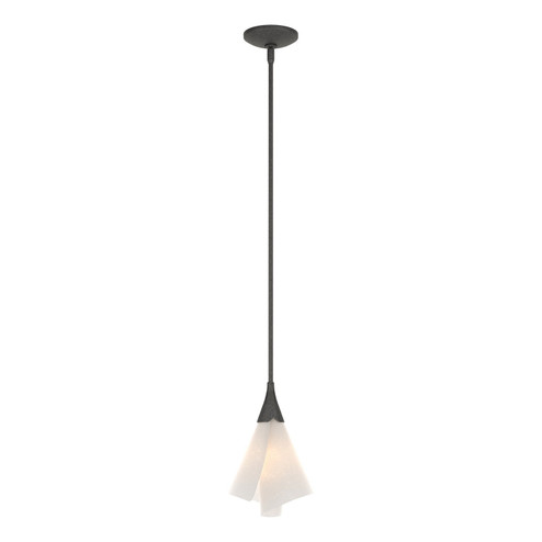 Mobius One Light Mini Pendant in Natural Iron (39|184530SKTMULT20SH1987)