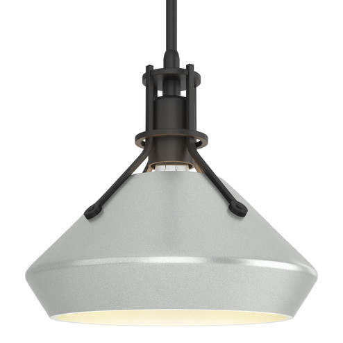Henry Henry with Chamfer Pendant in Black (39|184251SKTMULT1082)