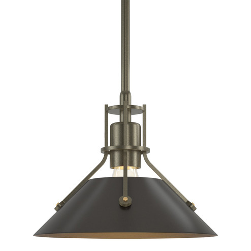 Henry Henry Mini Pendant in Soft Gold (39|184250SKTMULT8414)