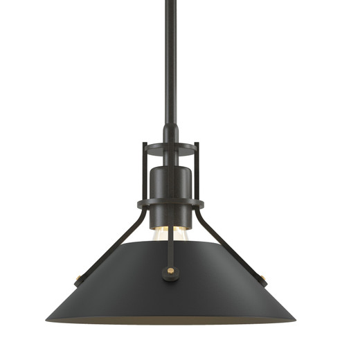 Henry Henry Mini Pendant in Dark Smoke (39|184250SKTMULT0710)