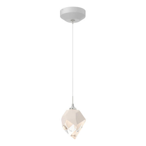Chrysalis LED Pendant in White (39|161188SKTSTND02WP0754)