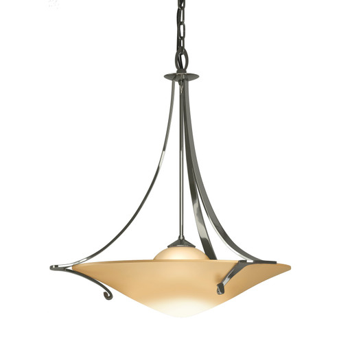 Antasia One Light Pendant in Sterling (39|144710SKT85SS0279) Antasia One Light Pendant in Sterling (39|144710SKT85SS0279)