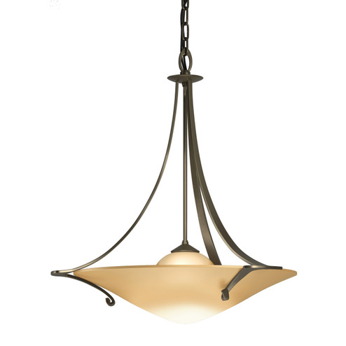 Antasia One Light Pendant in Soft Gold (39|144710SKT84SS0279)