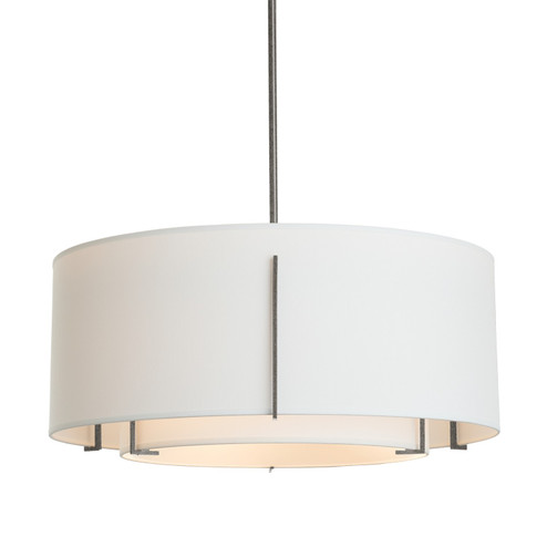 Exos Three Light Pendant in Black (39|139610SKTMULT10SF2290SF2899)