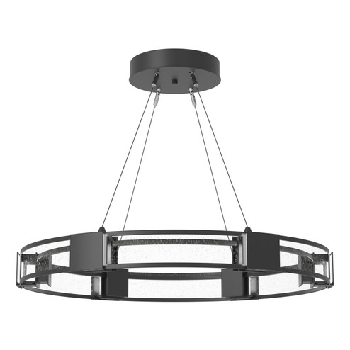 Aura LED Pendant in Black (39|138588SKTSTND10II0399) Aura LED Pendant in Black (39|138588SKTSTND10II0399)