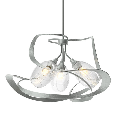 Nest Nest Pendant in Vintage Platinum (39|137855SKTMULT82ZM0621)