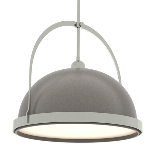 Atlas Atlas Large Pendant in Sterling (39|137462SKTMULT8507)