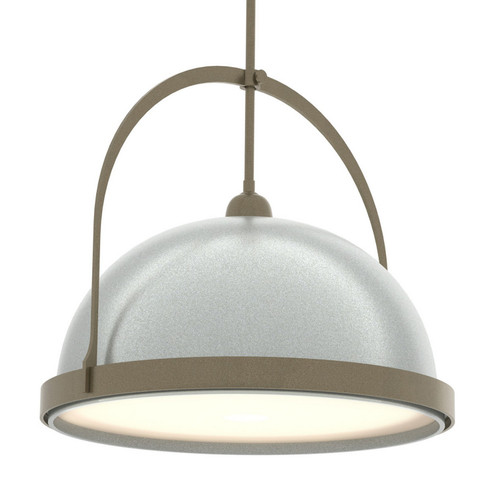 Atlas One Light Pendant in Soft Gold (39|137462SKTMULT8482) Atlas One Light Pendant in Soft Gold (39|137462SKTMULT8482)