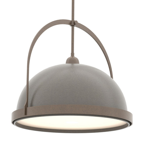 Atlas Atlas Large Pendant in Bronze (39|137462SKTMULT0507)