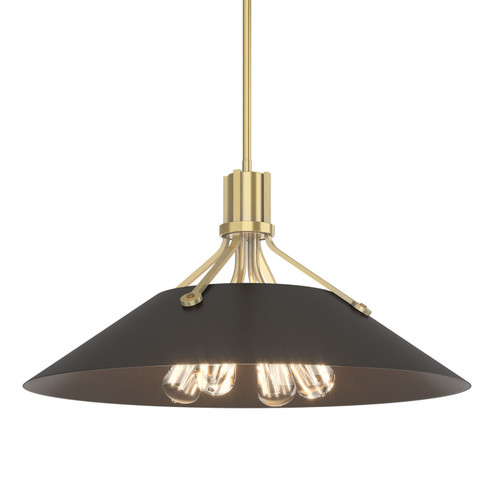 Henry Henry Pendant in Modern Brass (39|136340SKTMULT8614)