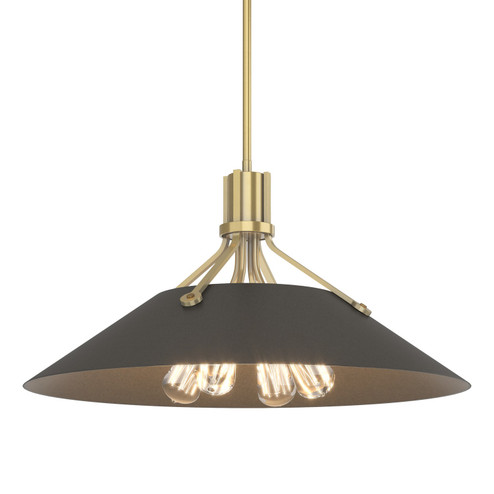 Henry Henry Pendant in Modern Brass (39|136340SKTMULT8607)