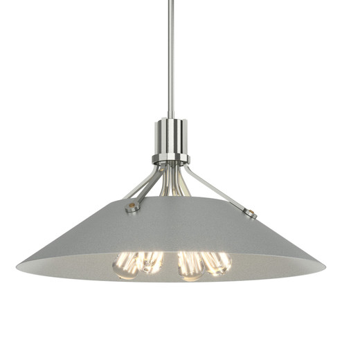 Henry Henry Pendant in Sterling (39|136340SKTMULT8582)