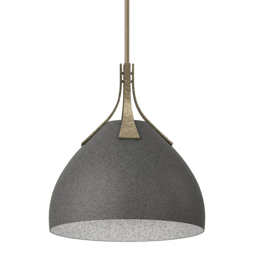 Summit Summit Pendant in Soft Gold (39|134502SKTMULT8420)
