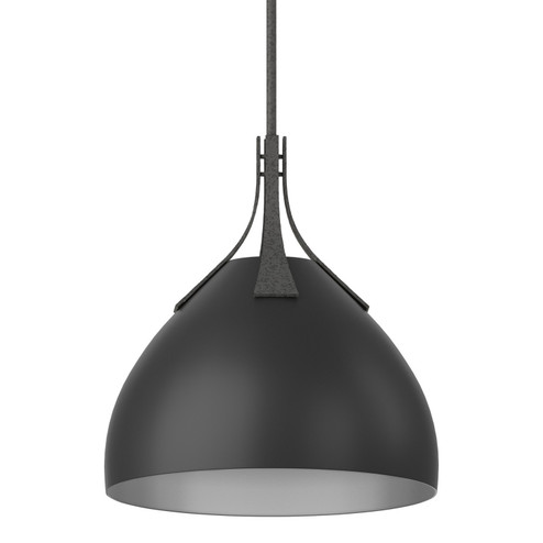 Summit One Light Pendant in Natural Iron (39|134502SKTMULT2010)