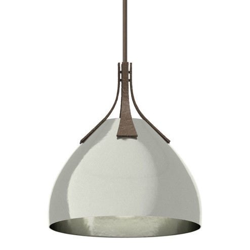 Summit One Light Pendant in Bronze (39|134502SKTMULT0585) Summit One Light Pendant in Bronze (39|134502SKTMULT0585)